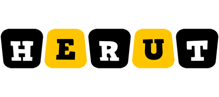 Herut boots logo