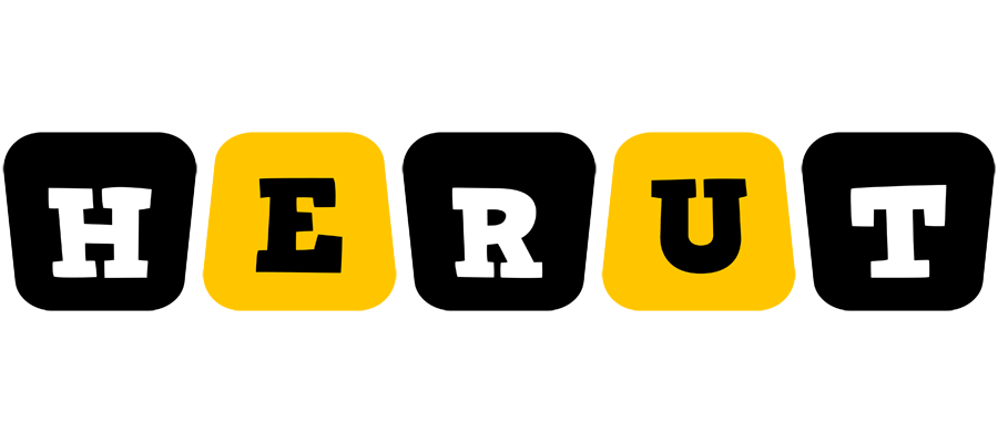 Herut boots logo