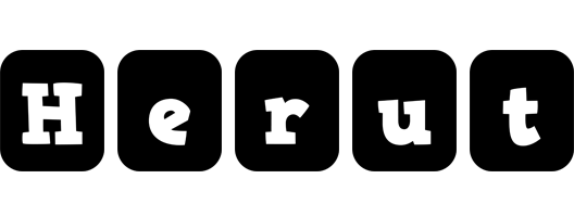 Herut box logo