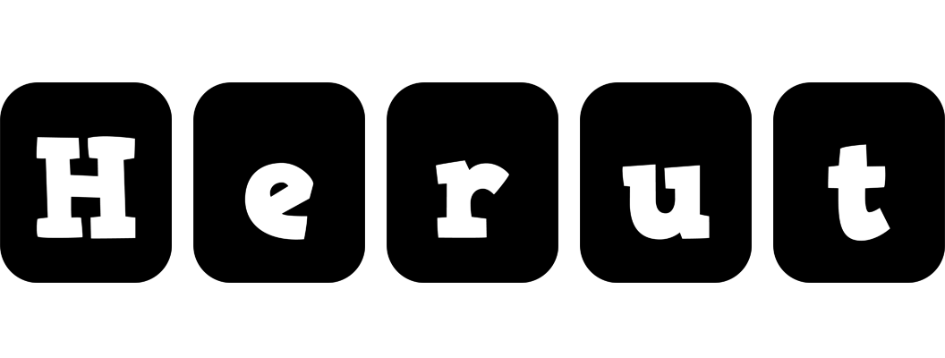 Herut box logo