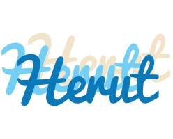 Herut breeze logo