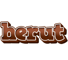 Herut brownie logo