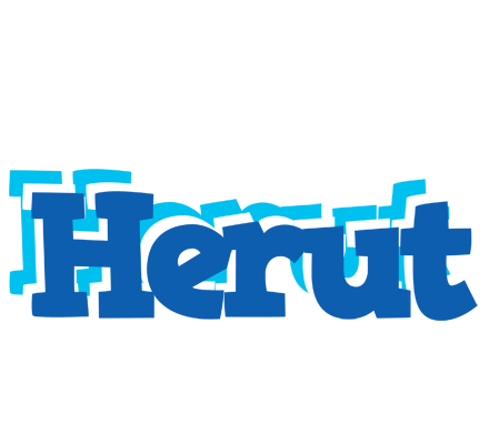 Herut business logo