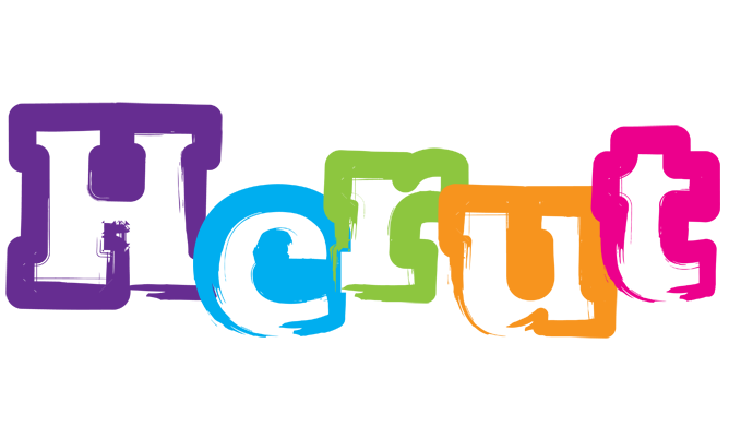 Herut casino logo