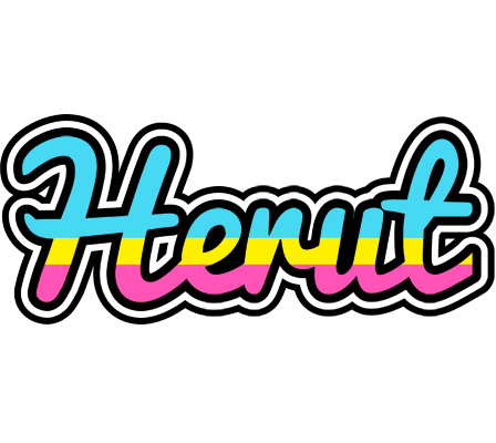 Herut circus logo