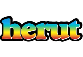 Herut color logo