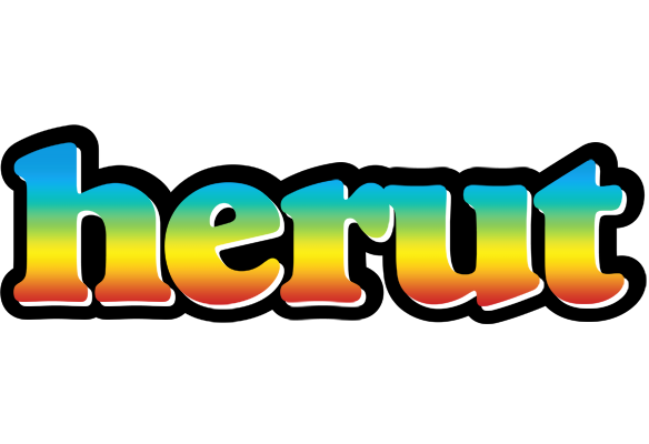 Herut color logo