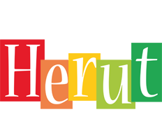 Herut colors logo