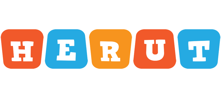 Herut comics logo