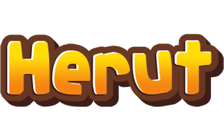 Herut cookies logo