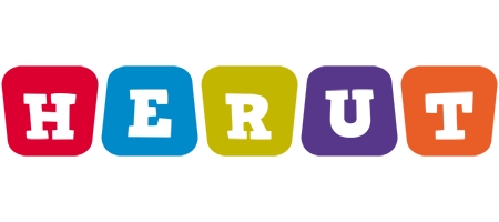 Herut daycare logo