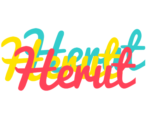 Herut disco logo