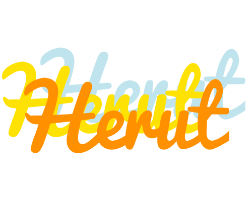 Herut energy logo