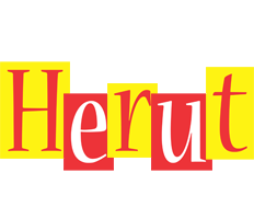 Herut errors logo