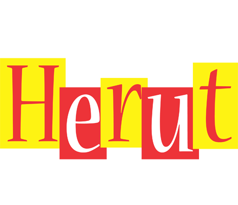 Herut errors logo