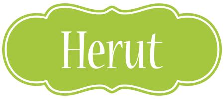 Herut family logo