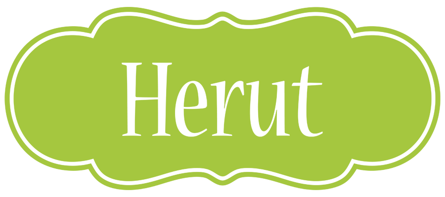 Herut family logo