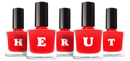 Herut fashion logo