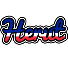Herut france logo