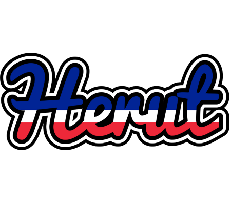 Herut france logo