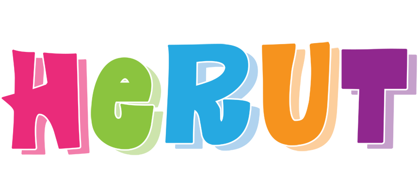 Herut friday logo