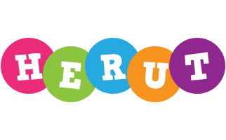 Herut friends logo