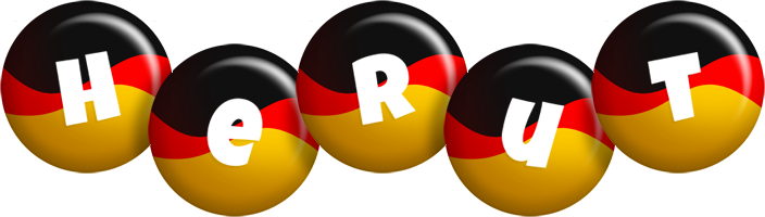 Herut german logo