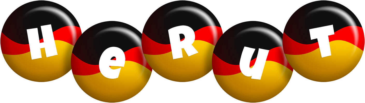 Herut german logo