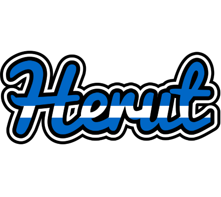 Herut greece logo