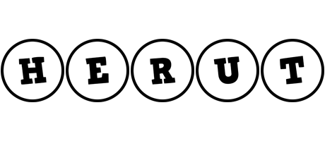 Herut handy logo