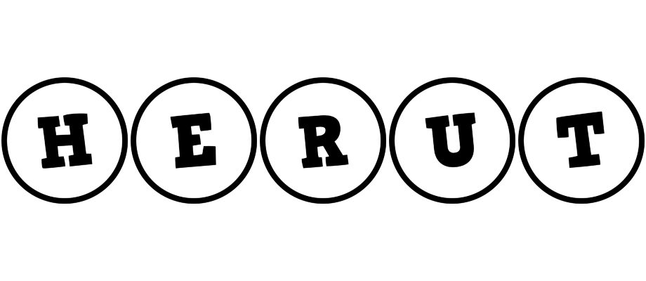 Herut handy logo