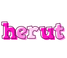 Herut hello logo