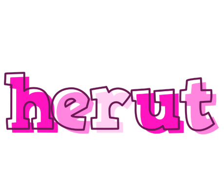 Herut hello logo