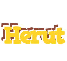 Herut hotcup logo