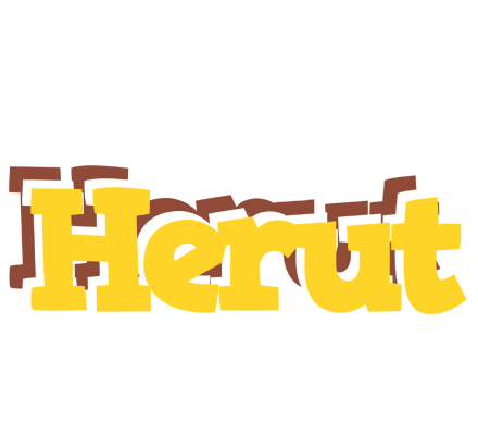 Herut hotcup logo