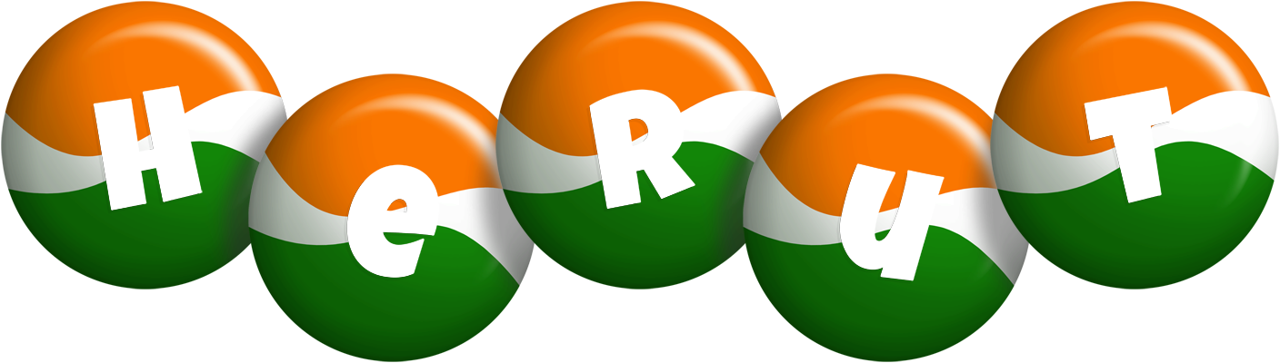 Herut india logo