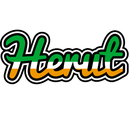 Herut ireland logo