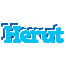 Herut jacuzzi logo