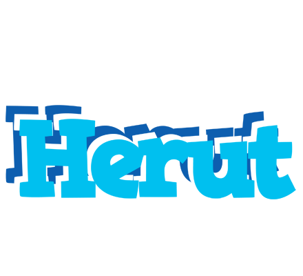 Herut jacuzzi logo