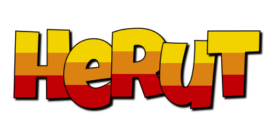 Herut jungle logo