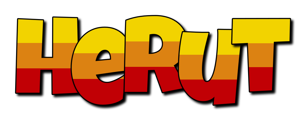 Herut jungle logo