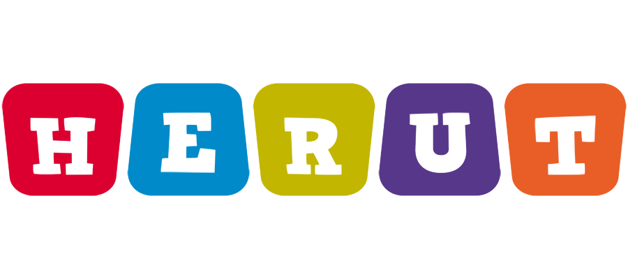 Herut kiddo logo