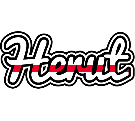 Herut kingdom logo