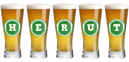 Herut lager logo