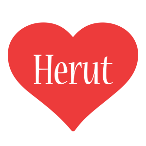 Herut love logo