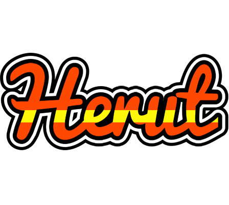 Herut madrid logo