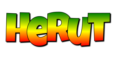 Herut mango logo