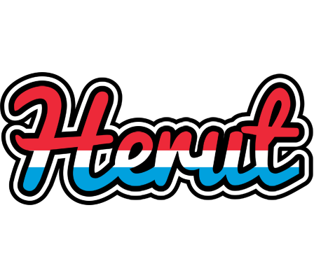 Herut norway logo