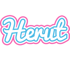 Herut outdoors logo