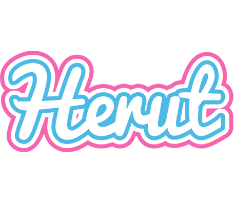 Herut outdoors logo
